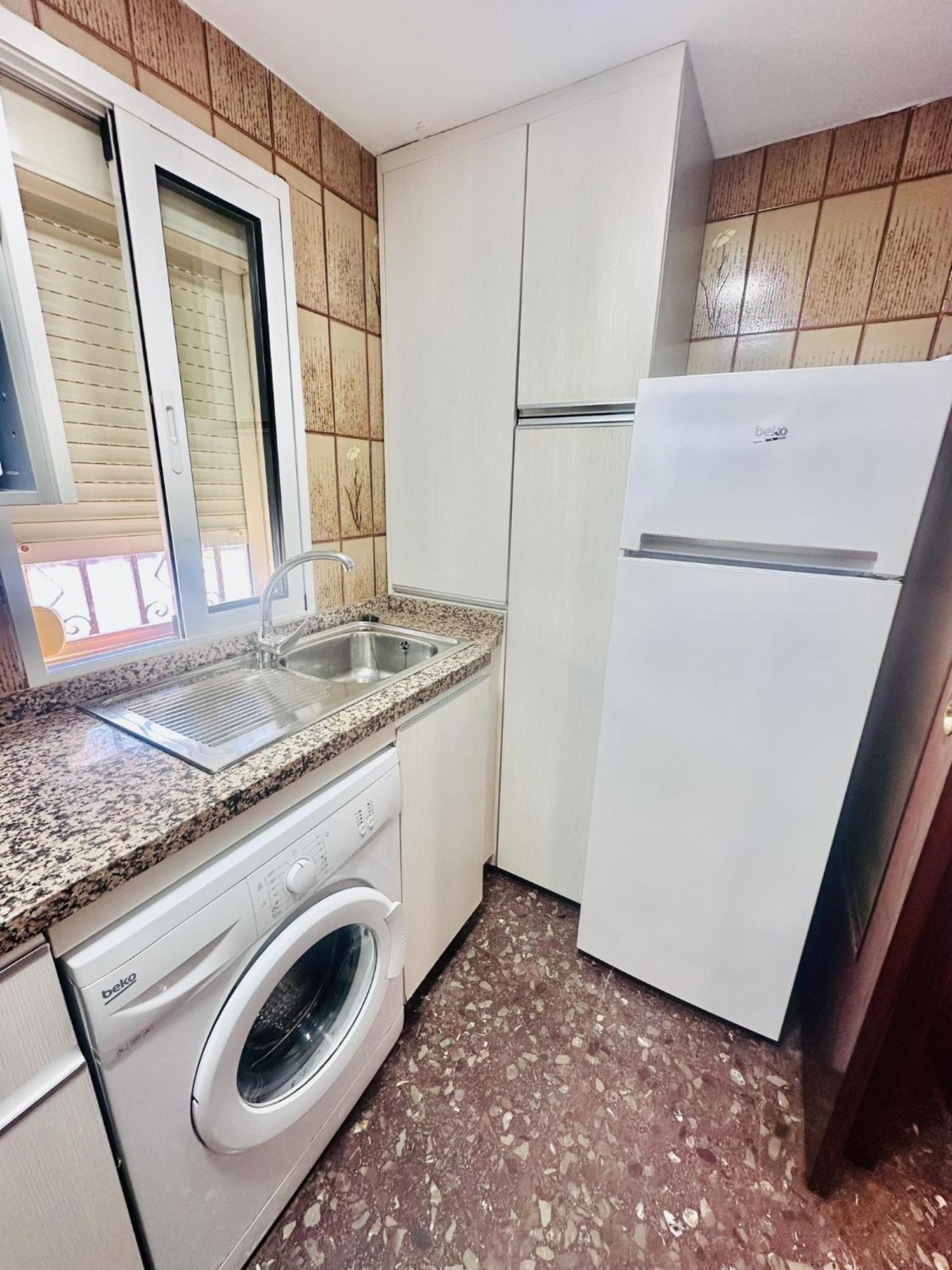 A385 - Madrimar - 2004 Finestrat S.L. Apartment เบนิดอร์ม ภายนอก รูปภาพ